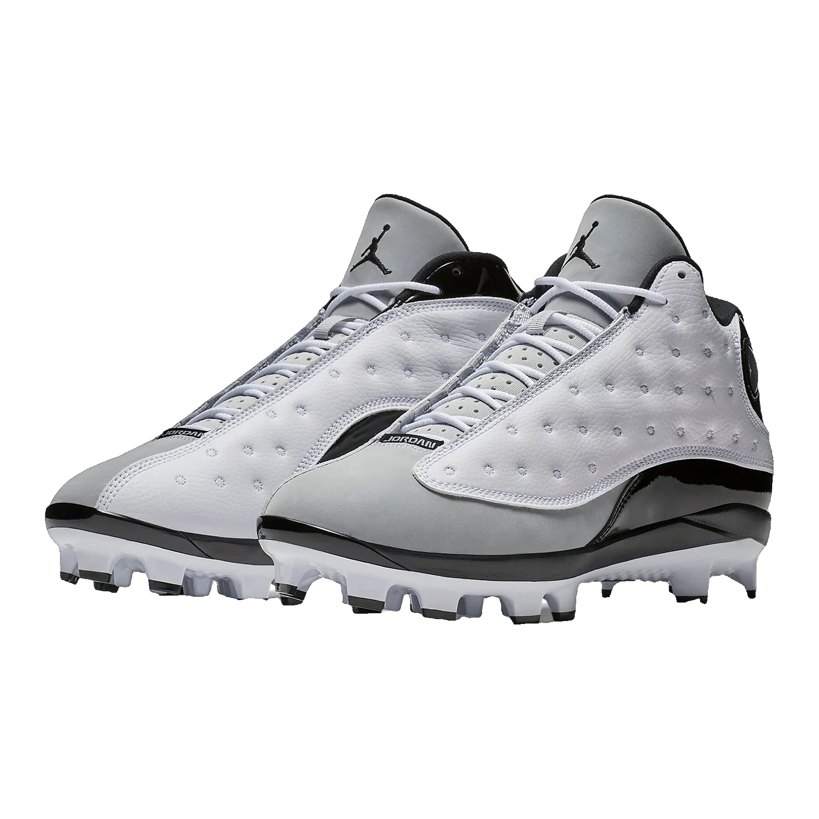 Nike Air Jordan 13 Retro MCS Cleat Barons