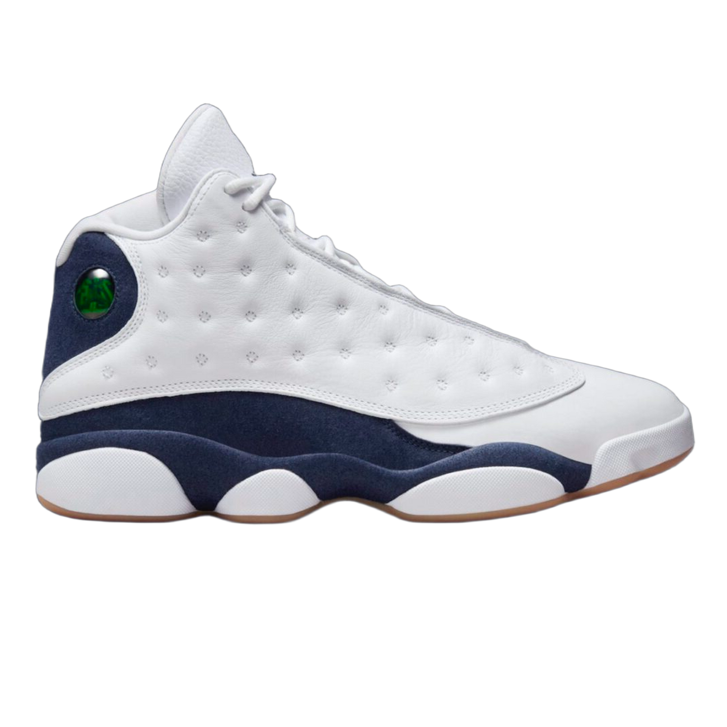Nike Air Jordan 13 Retro Midnight Navy 414571-140
