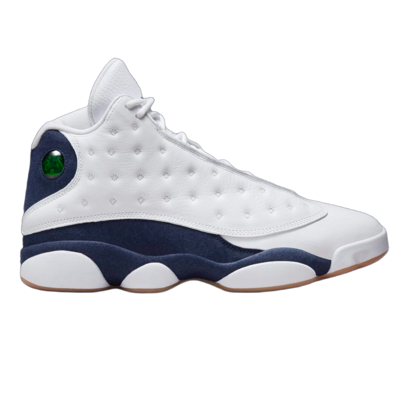 Nike Air Jordan 13 Retro Midnight Navy 414571-140