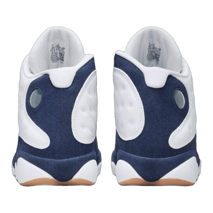 Nike Air Jordan 13 Retro Midnight Navy Back 414571-140