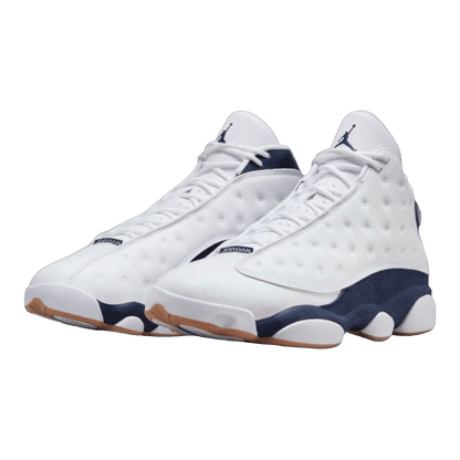 Nike Air Jordan 13 Retro Midnight Navy Side 414571-140