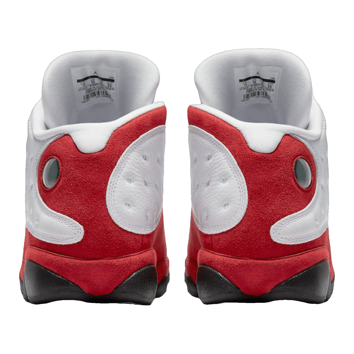 Nike Air Jordan 13 Retro OG Chicago (2017) (GS) Back 414574-122