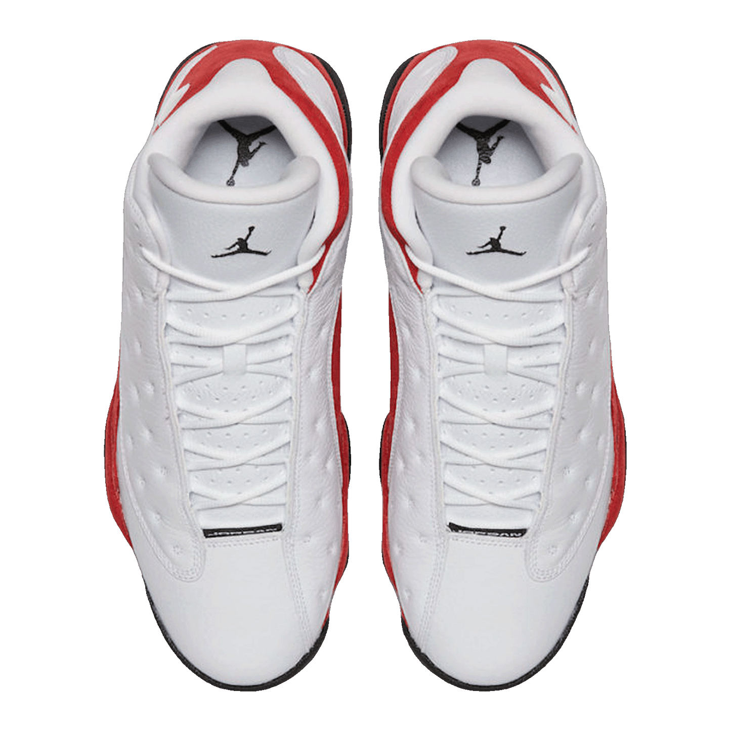 Nike Air Jordan 13 Retro OG Chicago (2017) (GS) Oben 414574-122