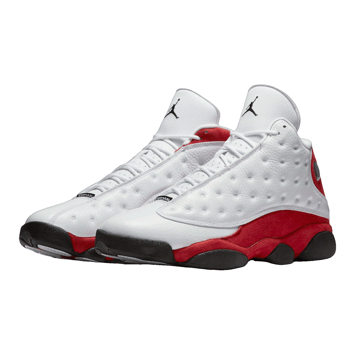 Nike Air Jordan 13 Retro OG Chicago (2017) (GS) Side 414574-122