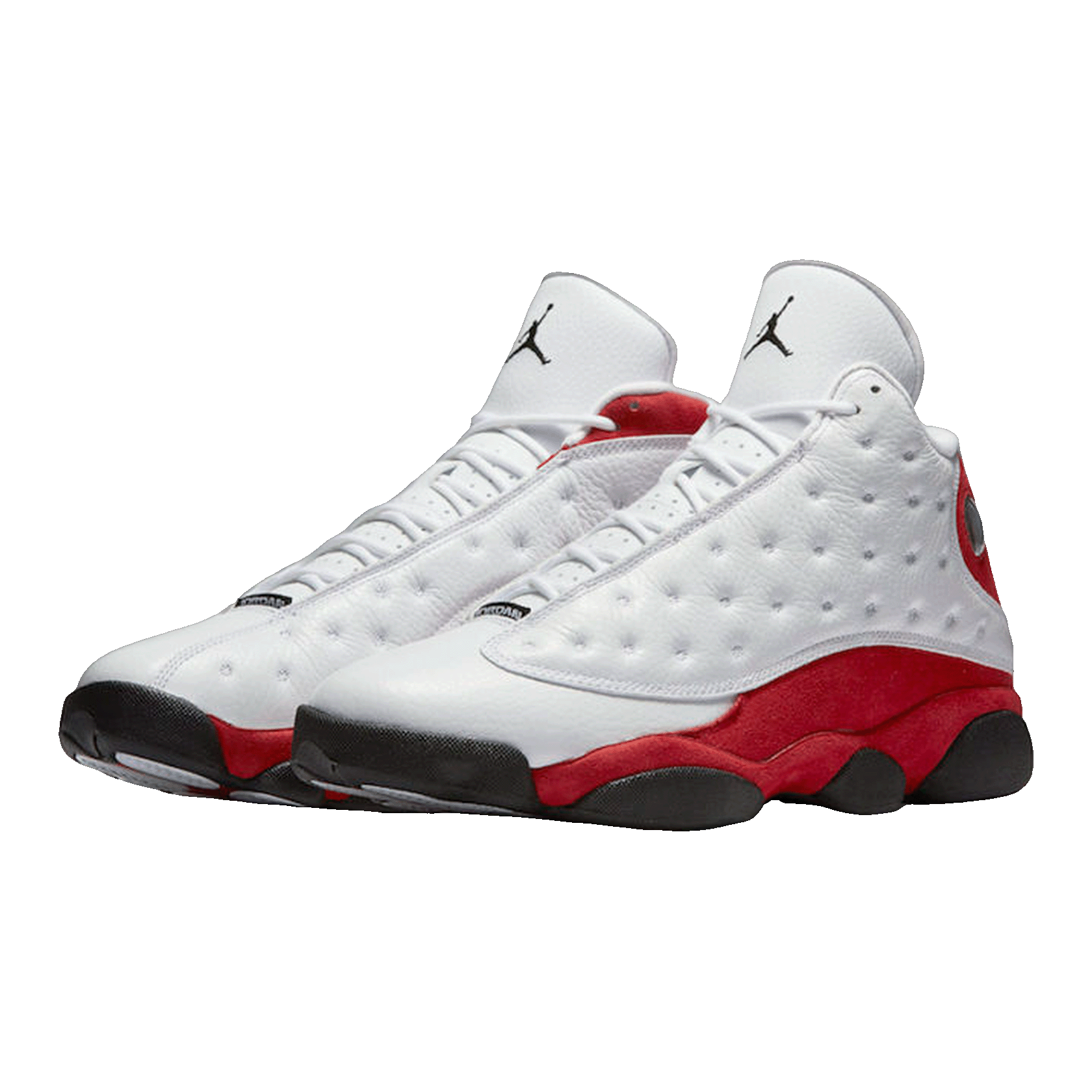 Nike Air Jordan 13 Retro OG Chicago (2017) (GS) Side 414574-122