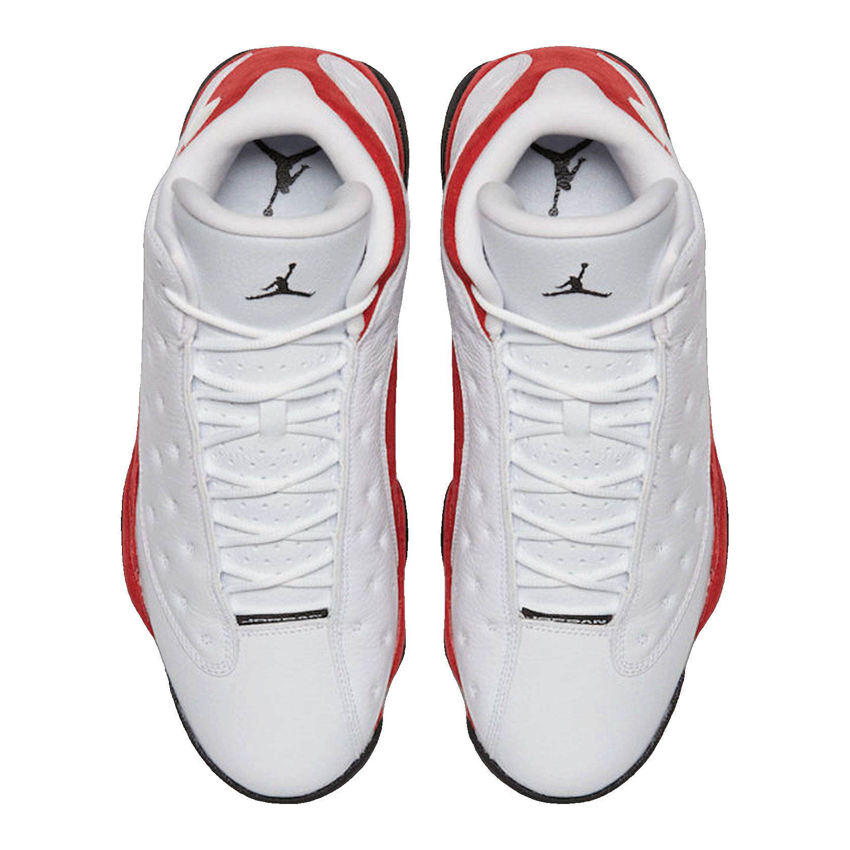 Nike Air Jordan 13 Retro OG Chicago (2017) Oben 414571-122