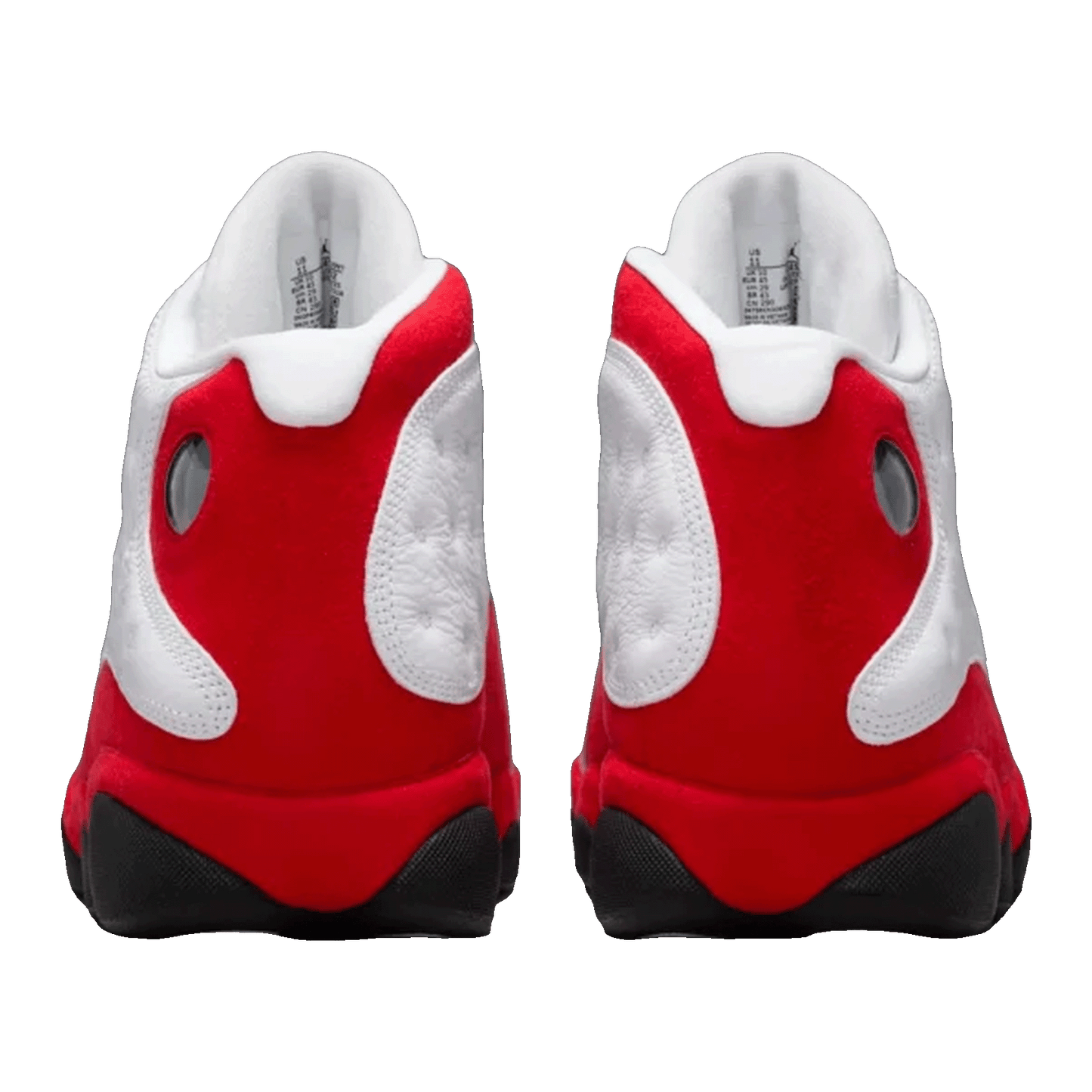 Nike Air Jordan 13 Retro OG Chicago (2026) Back 414571-102