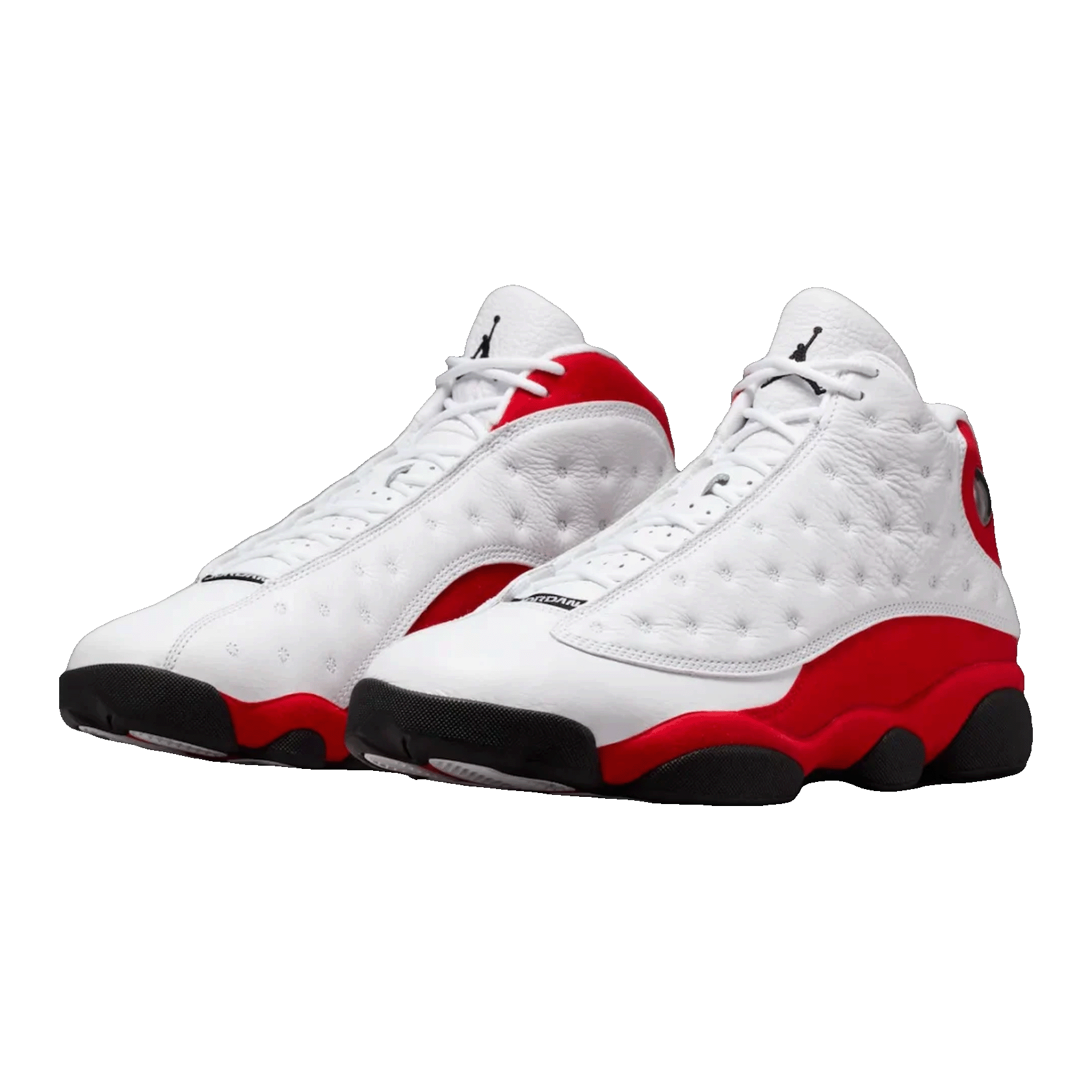 Nike Air Jordan 13 Retro OG Chicago (2026) (GS) Side DJ3003-102
