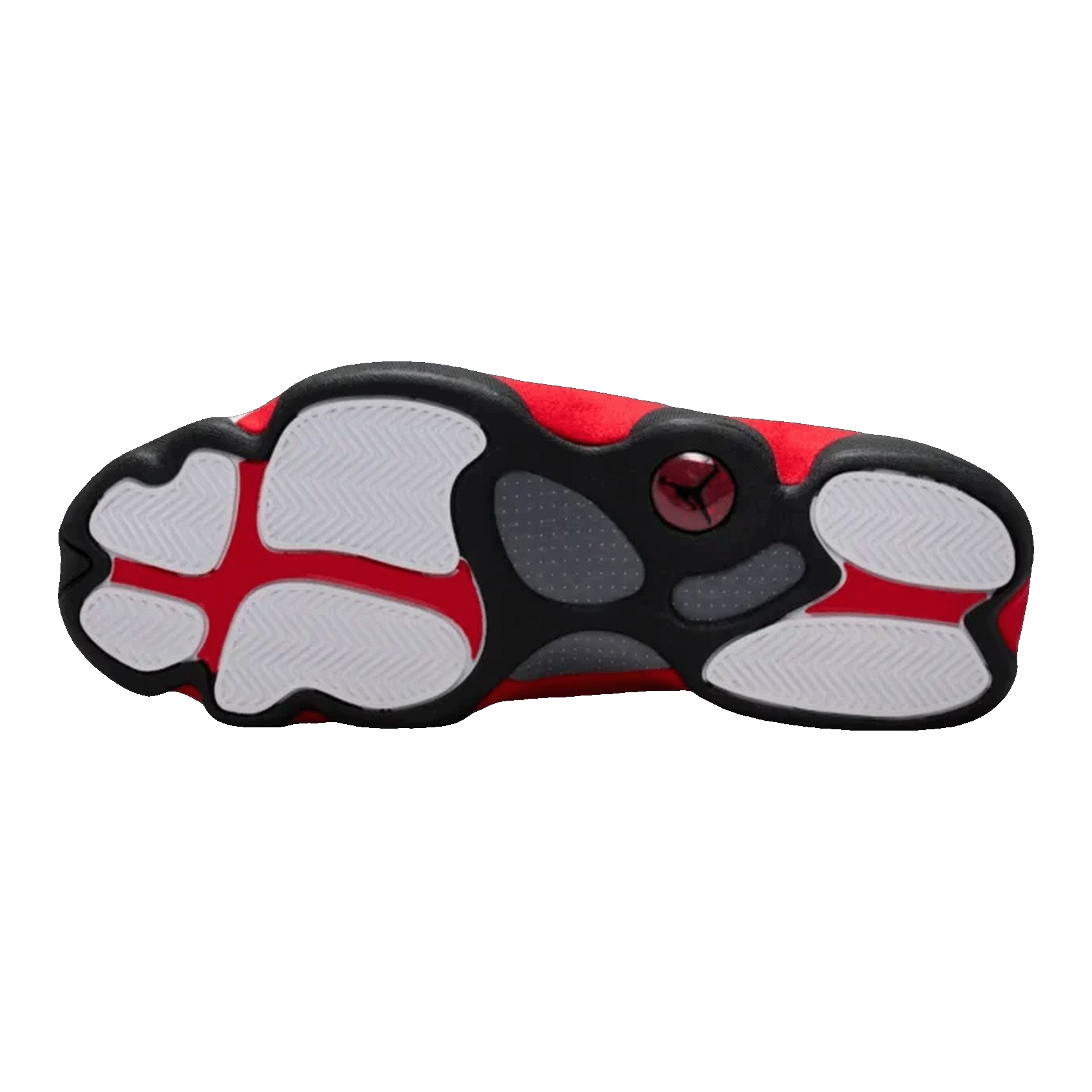 Nike Air Jordan 13 Retro OG Chicago (2026) (GS) Sohle DJ3003-102