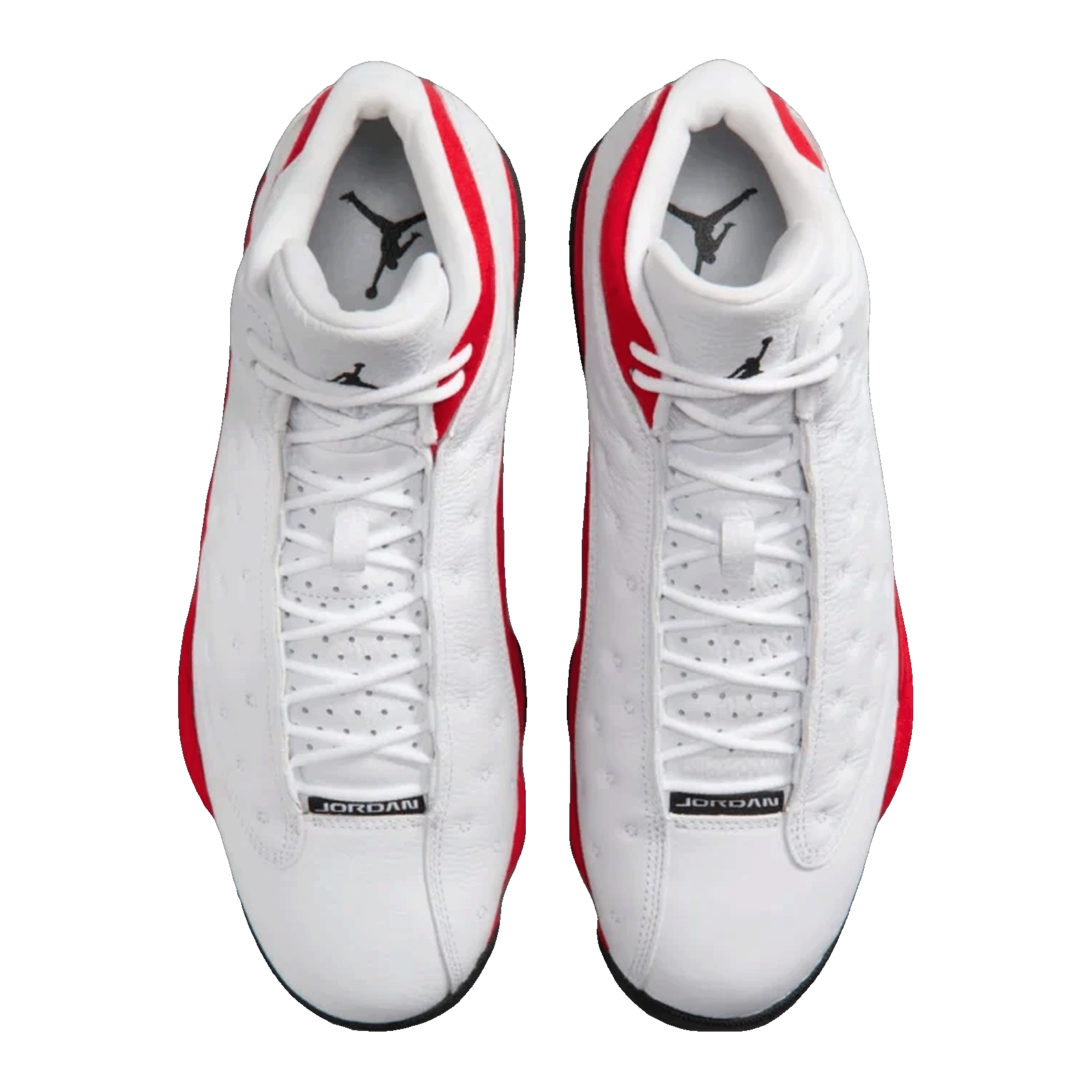 Nike Air Jordan 13 Retro OG Chicago (2026) Oben 414571-102