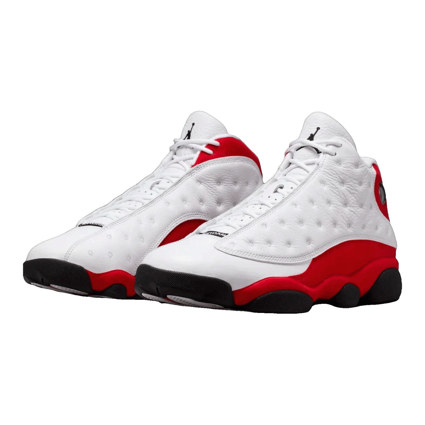 Nike Air Jordan 13 Retro OG Chicago (2026) Side 414571-102