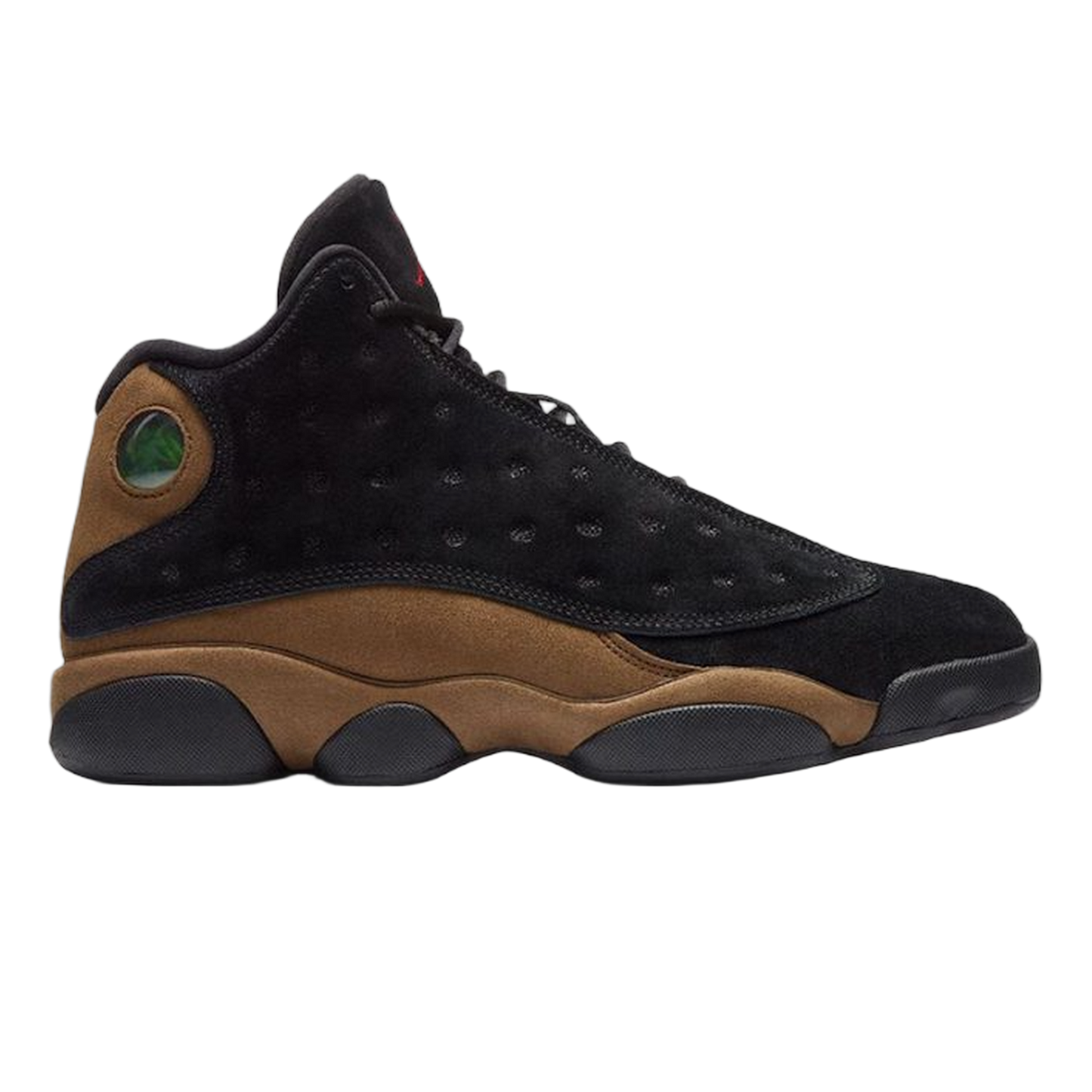 Nike Air Jordan 13 Retro Olive 414571-006