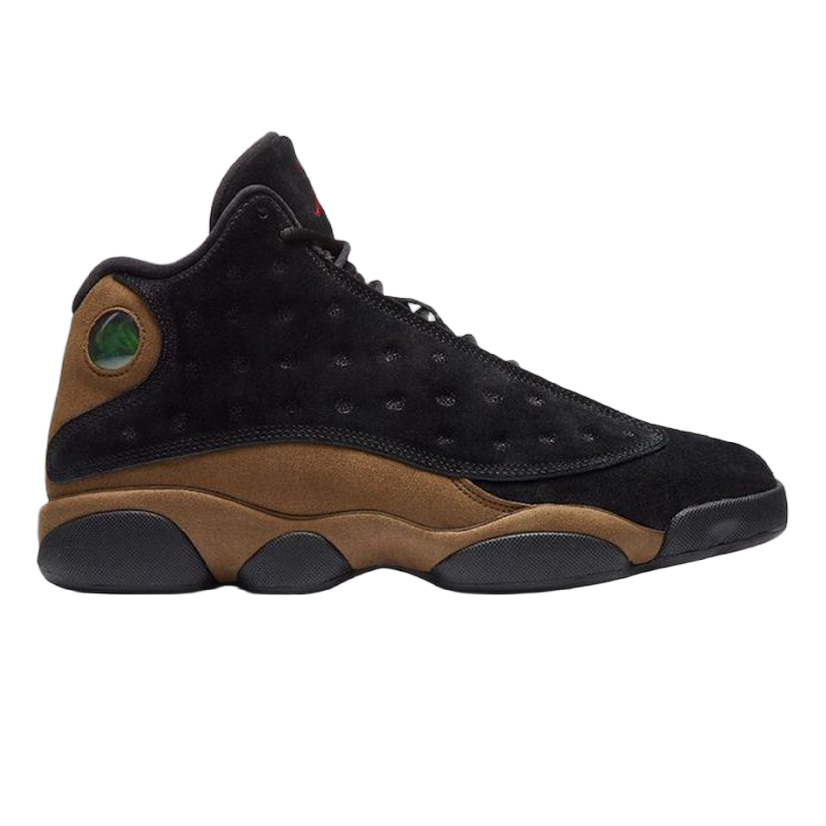 Nike Air Jordan 13 Retro Olive 414571-006