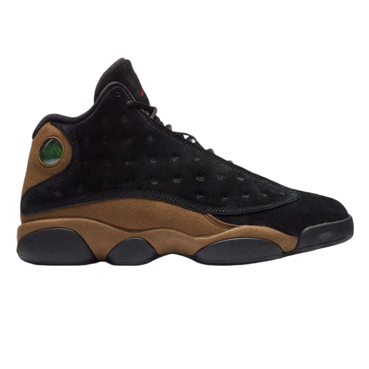 Nike Air Jordan 13 Retro Olive (GS) 884129-006