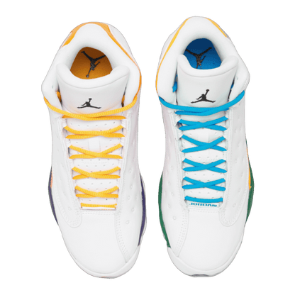 Nike Air Jordan 13 Retro Playground (GS) Oben CV0785-158
