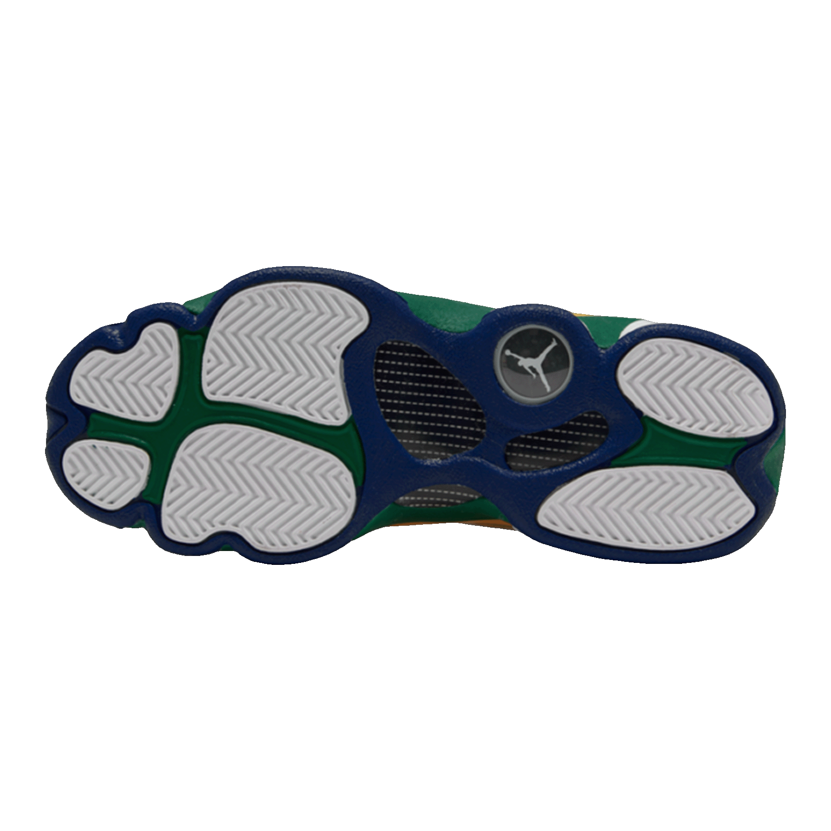 Nike Air Jordan 13 Retro Playground (GS) Sohle