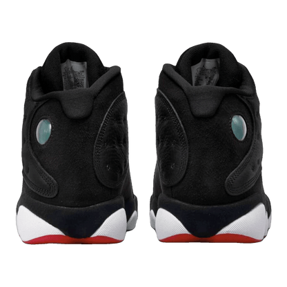 Nike Air Jordan 13 Retro Playoffs (2011) Back 414571-001