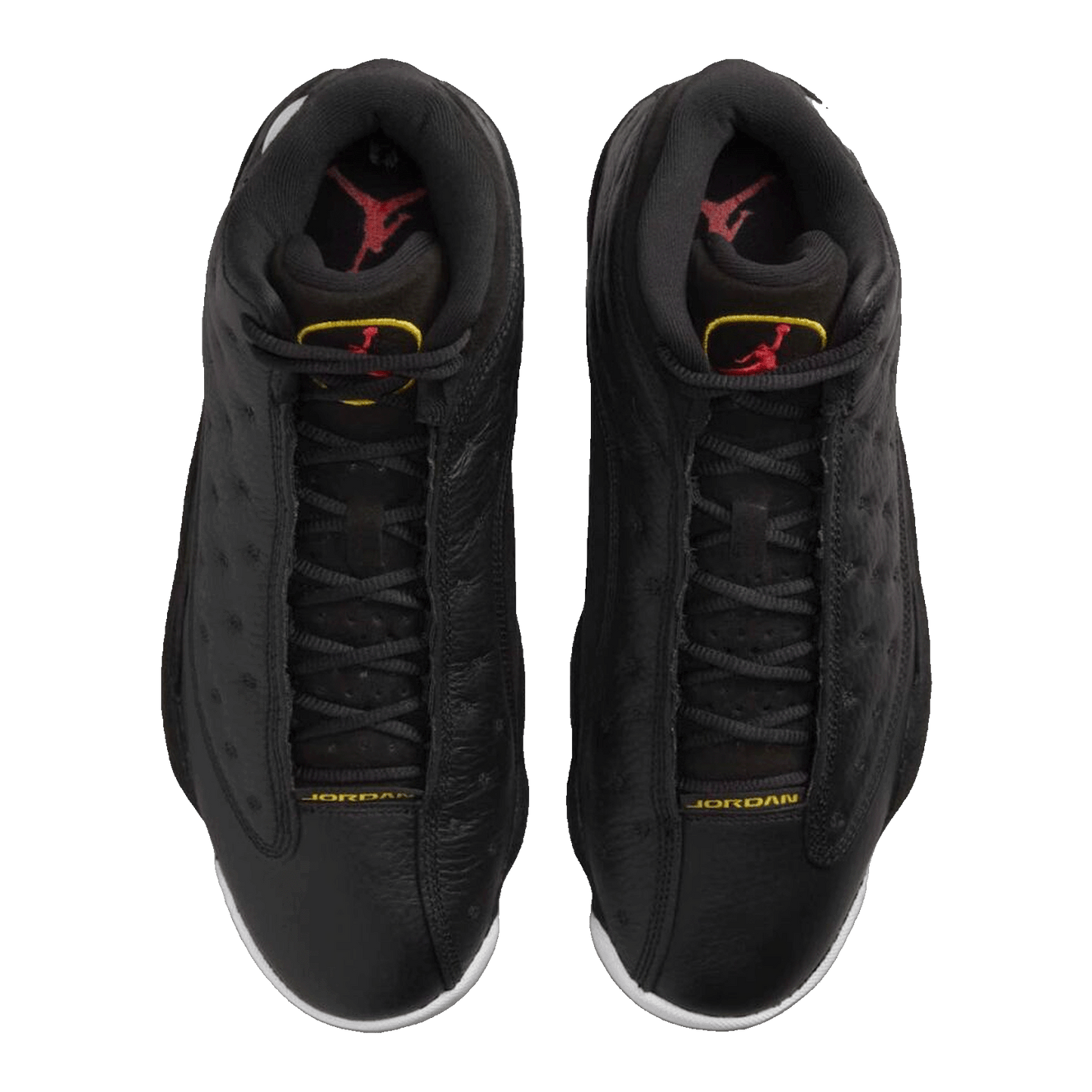 Nike Air Jordan 13 Retro Playoffs (2011) Oben 414571-001