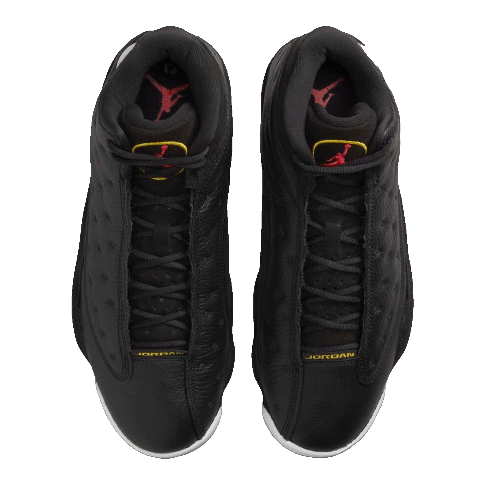 Nike Air Jordan 13 Retro Playoffs (2011) Oben 414571-001