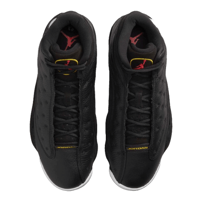 Nike Air Jordan 13 Retro Playoffs (2011) Oben 414571-001