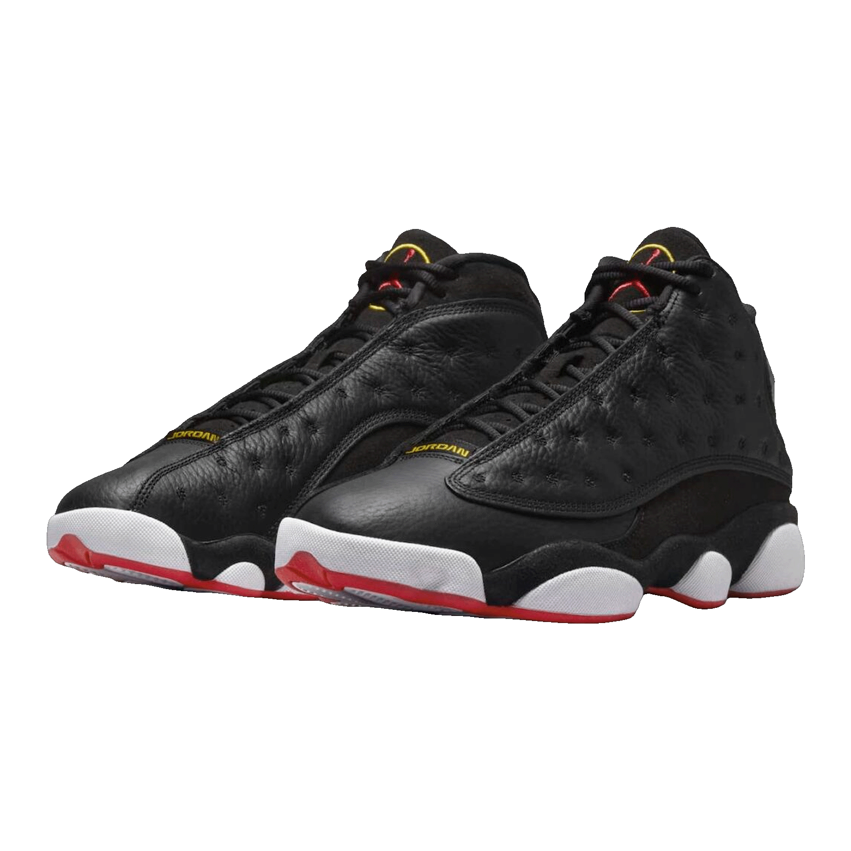 Nike Air Jordan 13 Retro Playoffs (2011) Side 414571-001