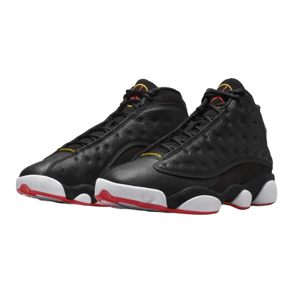 Nike Air Jordan 13 Retro Playoffs (2011) Side 414571-001