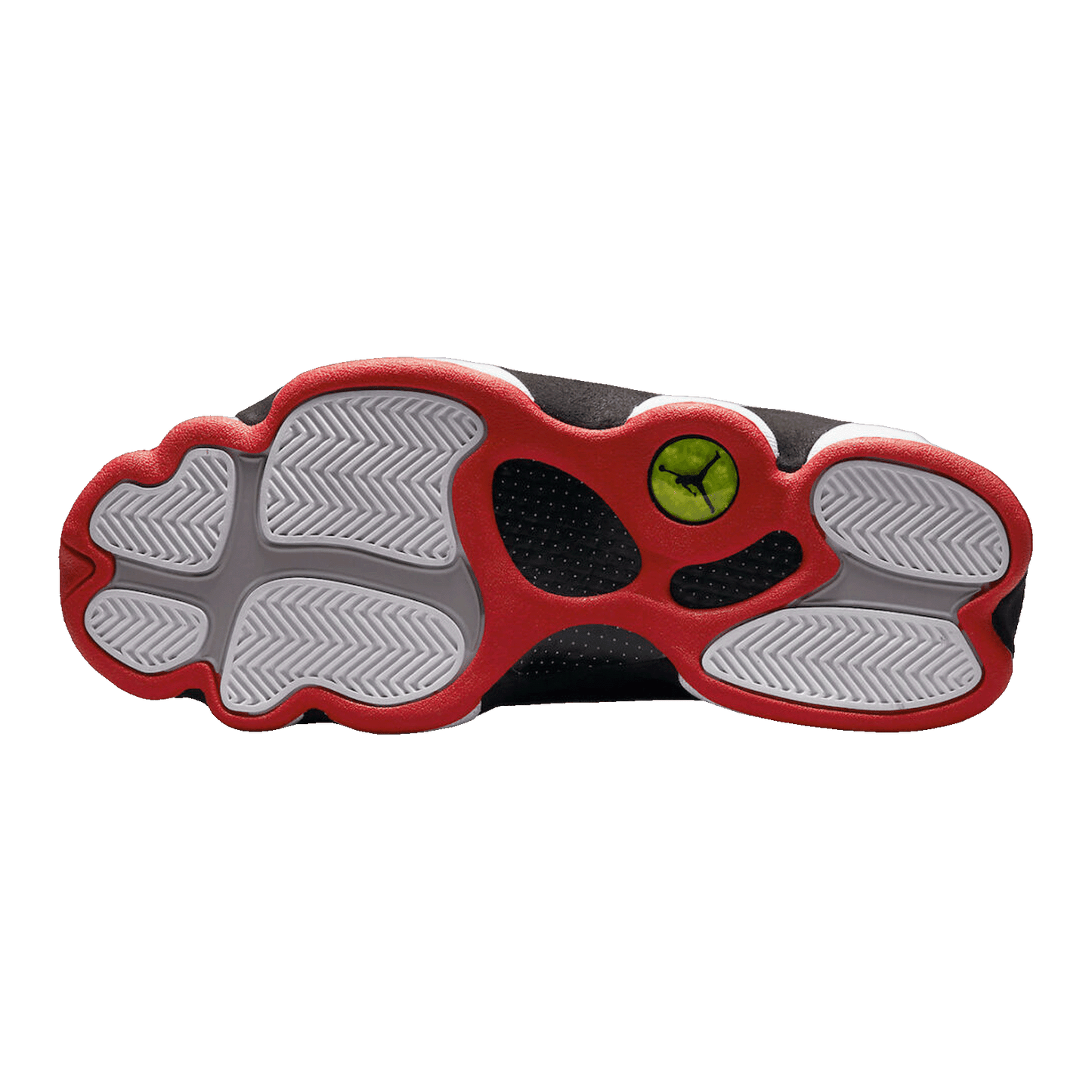 Nike Air Jordan 13 Retro Playoffs (2011) Sohle 414571-001