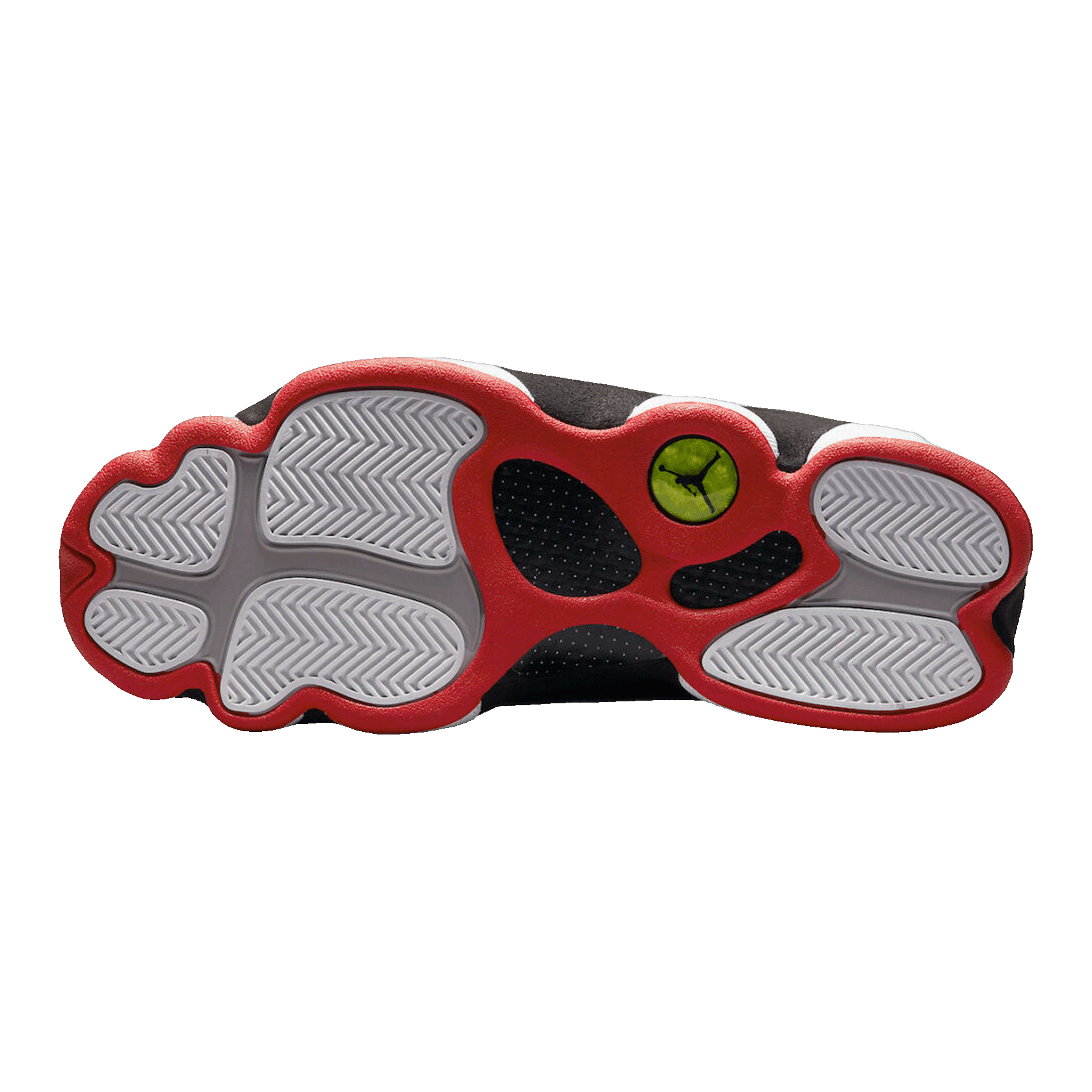 Nike Air Jordan 13 Retro Playoffs (2011) Sohle 414571-001