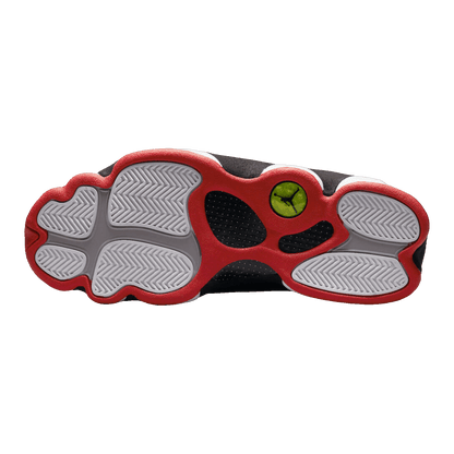 Nike Air Jordan 13 Retro Playoffs (2011) Sohle 414571-001