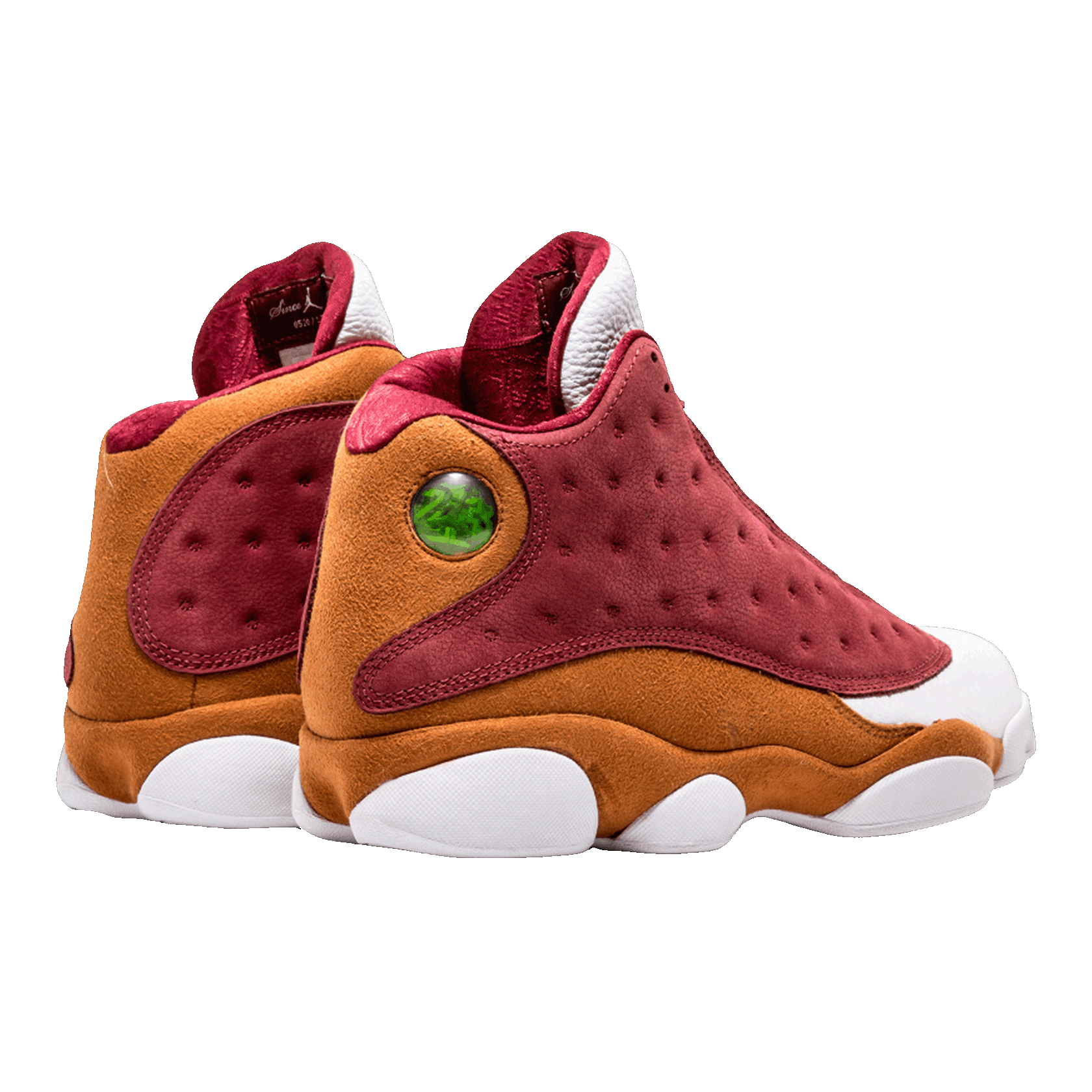 Nike Air Jordan 13 Retro Premio Bin 23 Back 417212-601