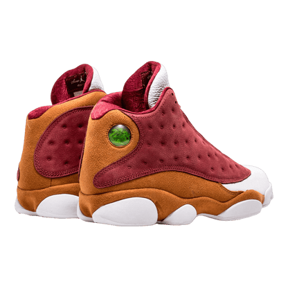 Nike Air Jordan 13 Retro Premio Bin 23 Back 417212-601