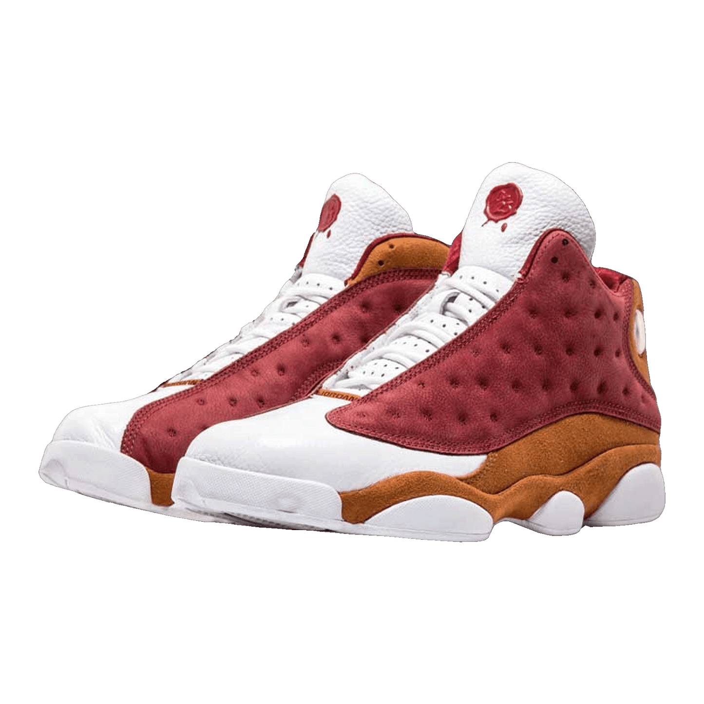 Nike Air Jordan 13 Retro Premio Bin 23 Side 417212-601