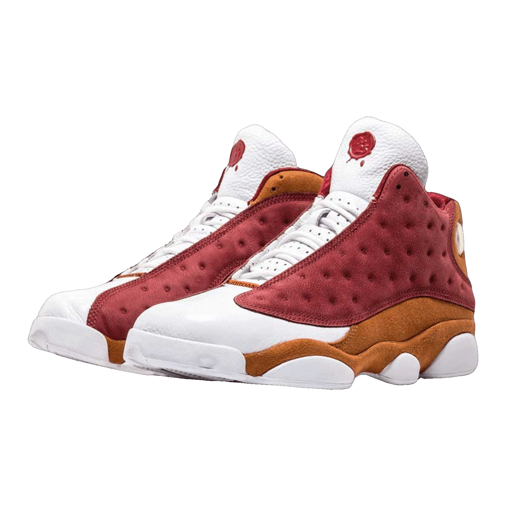 Nike Air Jordan 13 Retro Premio Bin 23 Side 417212-601