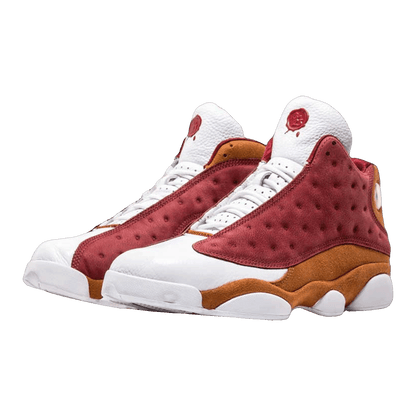 Nike Air Jordan 13 Retro Premio Bin 23 Side 417212-601