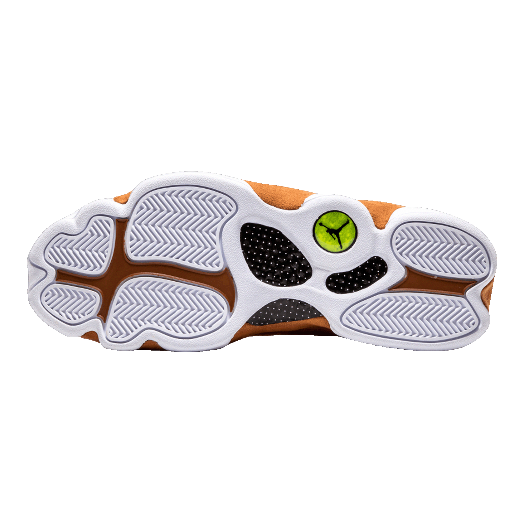 Nike Air Jordan 13 Retro Premio Bin 23 Sohle 417212-601
