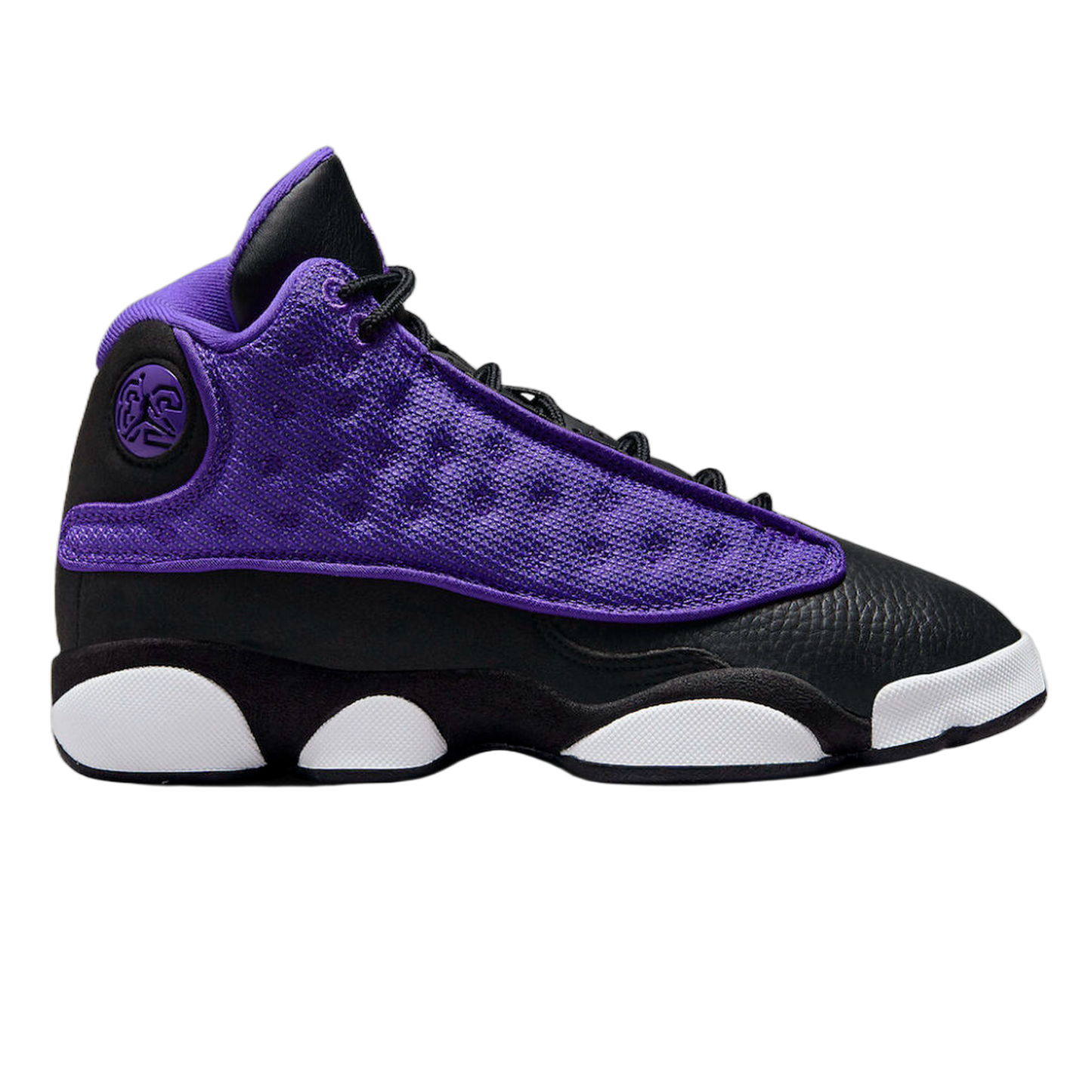 Nike Air Jordan 13 Retro Purple Venom (GS) FD4648-501