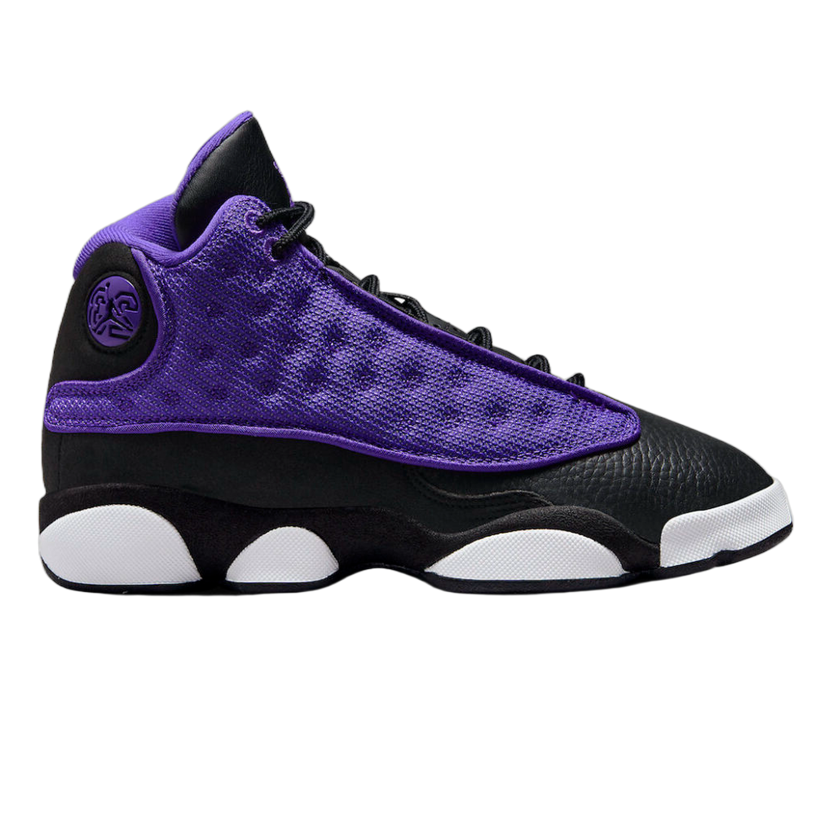 Nike Air Jordan 13 Retro Purple Venom (GS) FD4648-501
