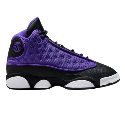 Nike Air Jordan 13 Retro Purple Venom (GS) FD4648-501