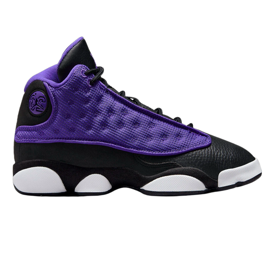 Nike Air Jordan 13 Retro Purple Venom (GS) FD4648-501