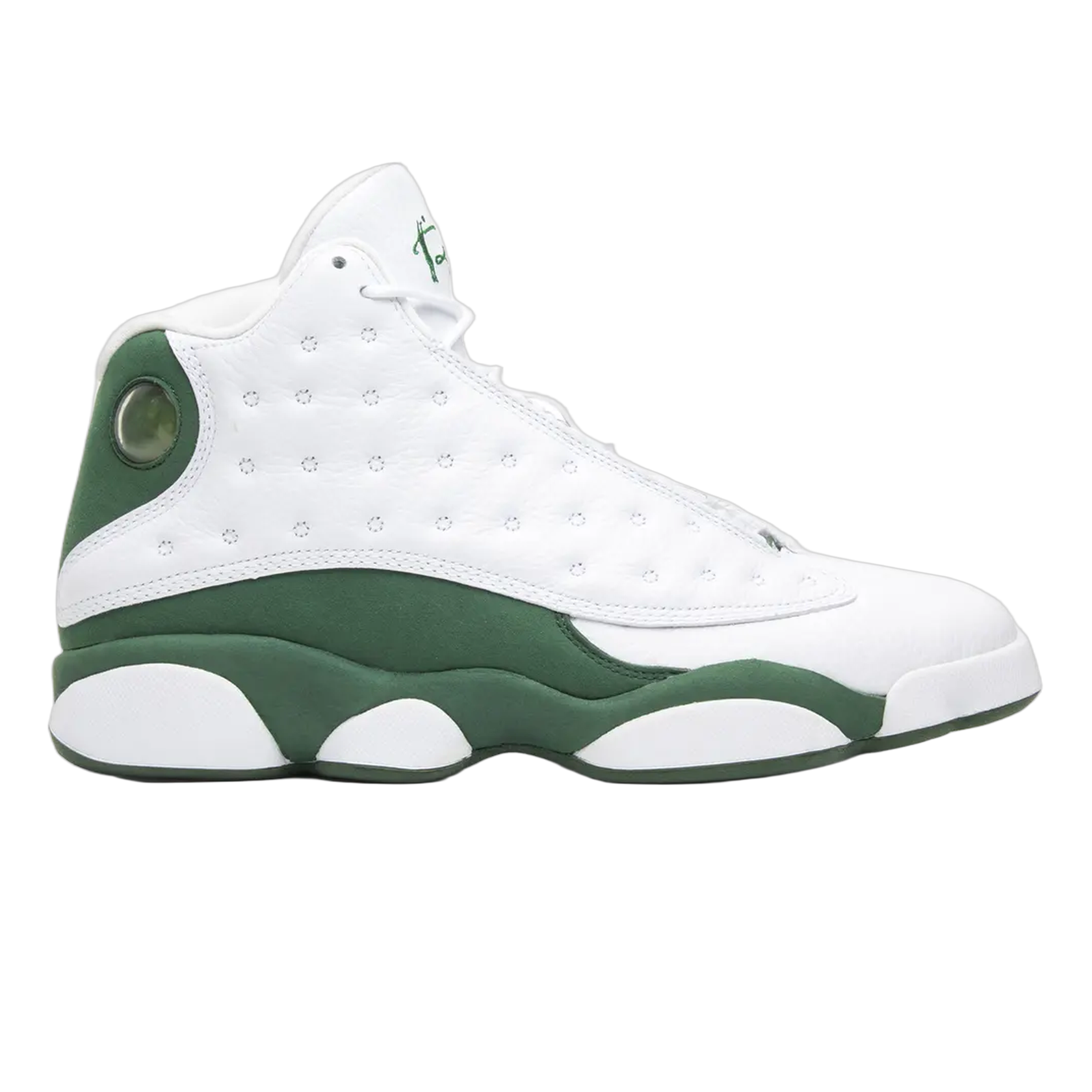 Nike Air Jordan 13 Retro Ray Allen PE 414571-125