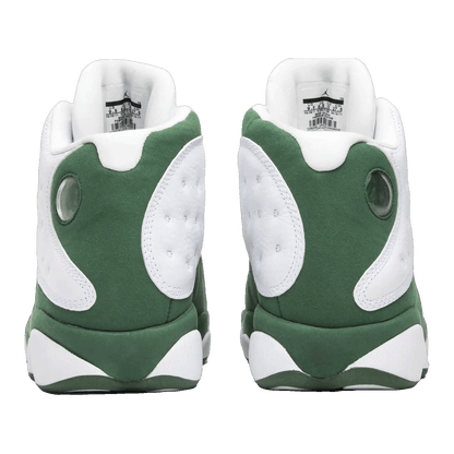 Nike Air Jordan 13 Retro Ray Allen PE Back 414571-125