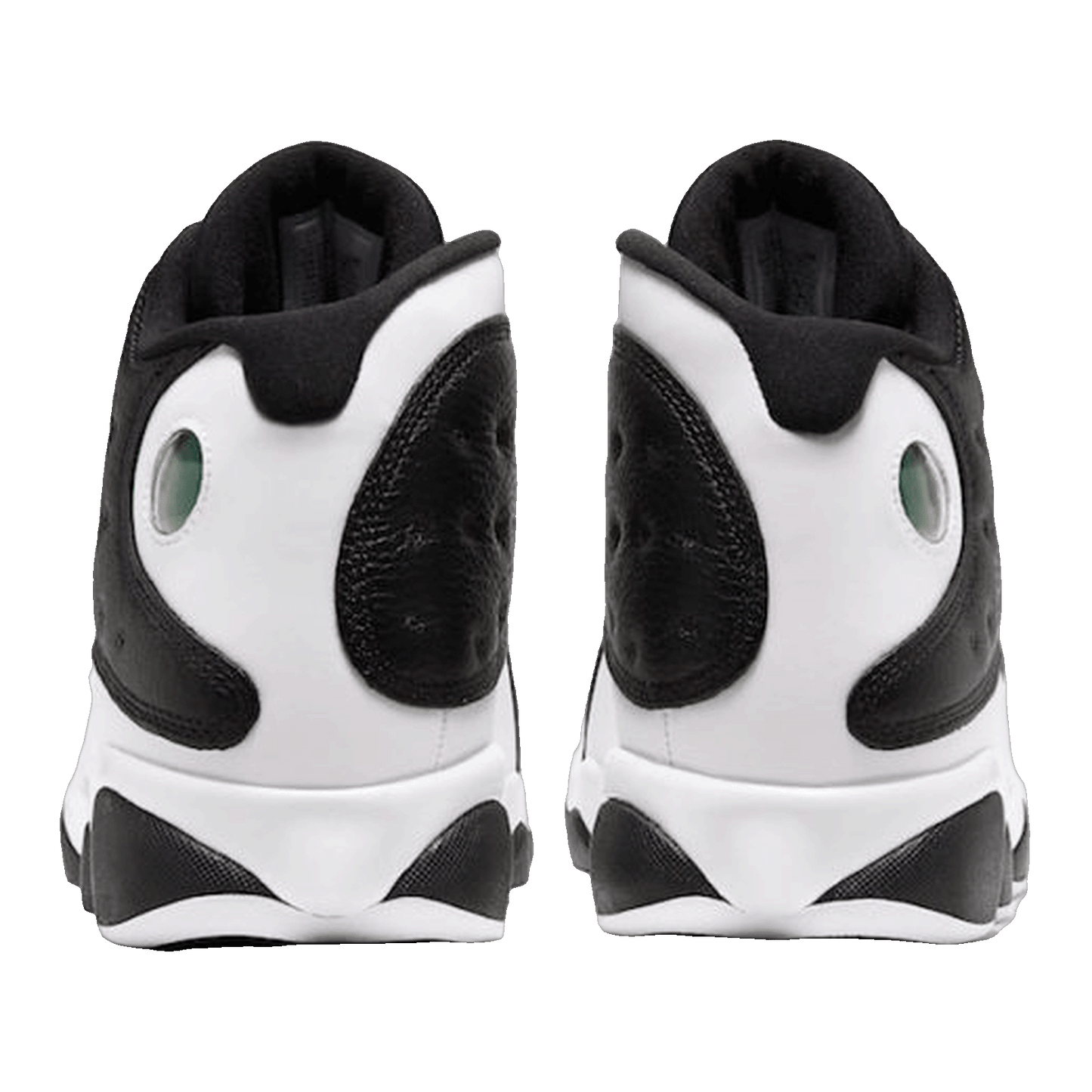 Nike Air Jordan 13 Retro Reverse He Got Game (GS) Back 884129-061