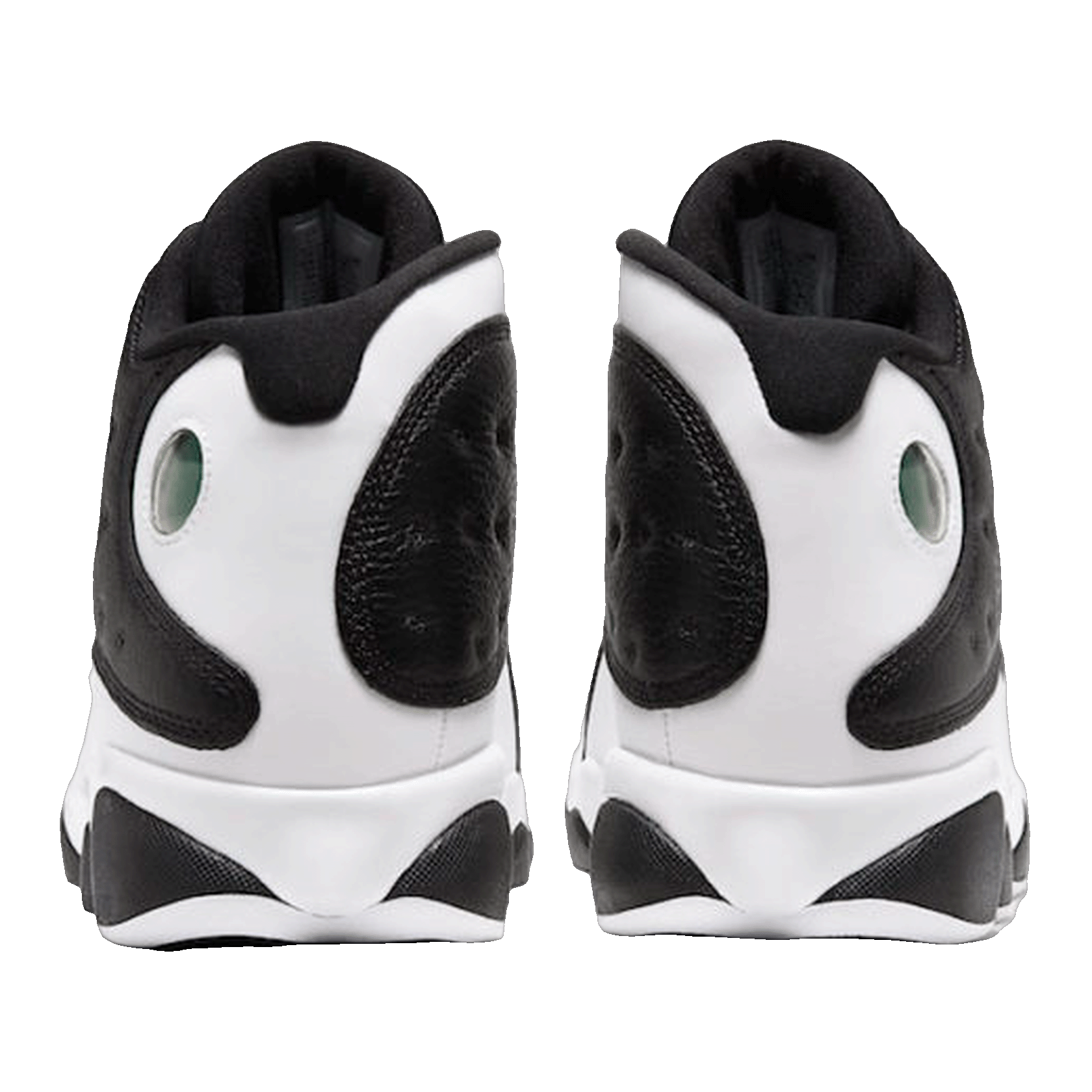 Nike Air Jordan 13 Retro Reverse He Got Game (GS) Back 884129-061
