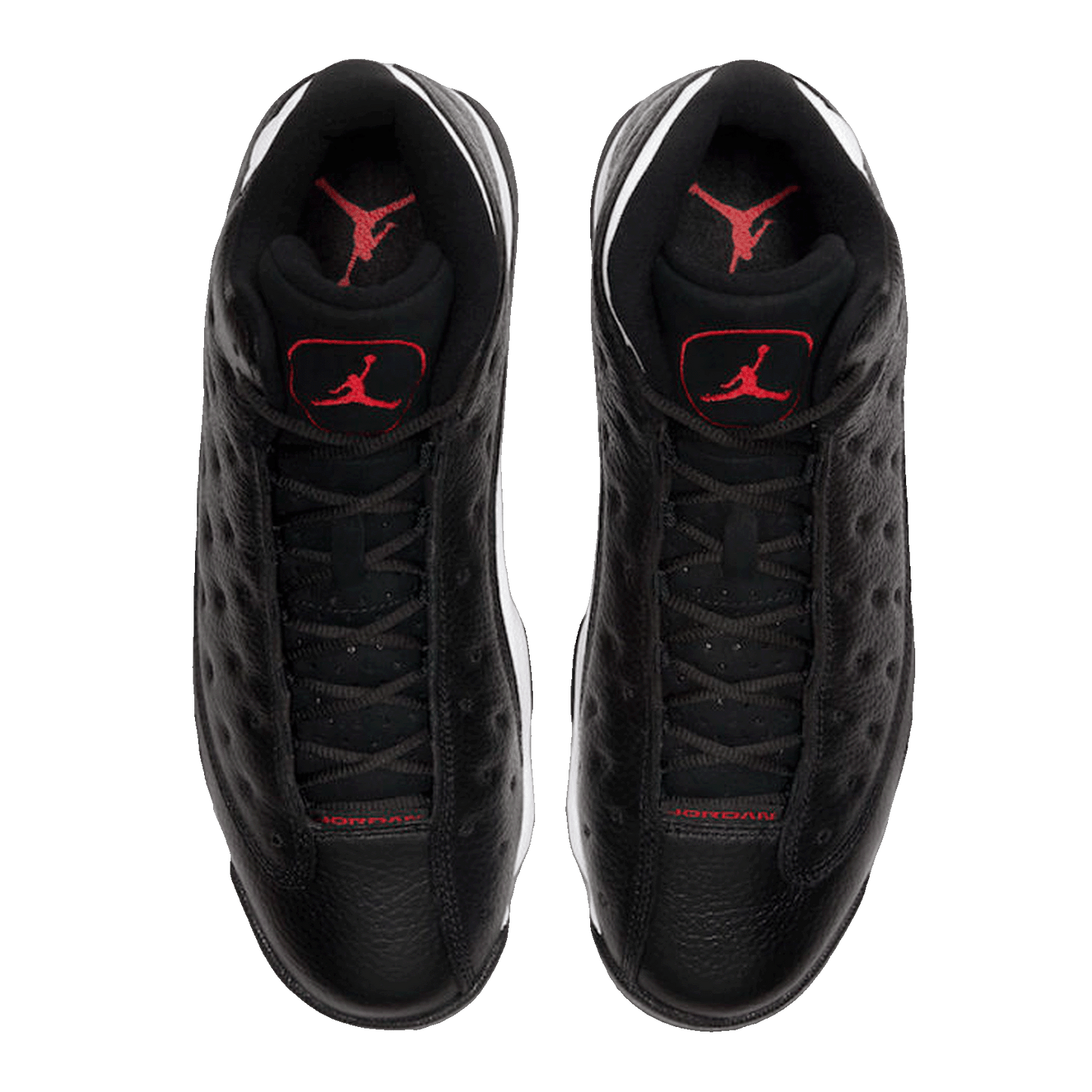 Nike Air Jordan 13 Retro Reverse He Got Game (GS) Oben 884129-061
