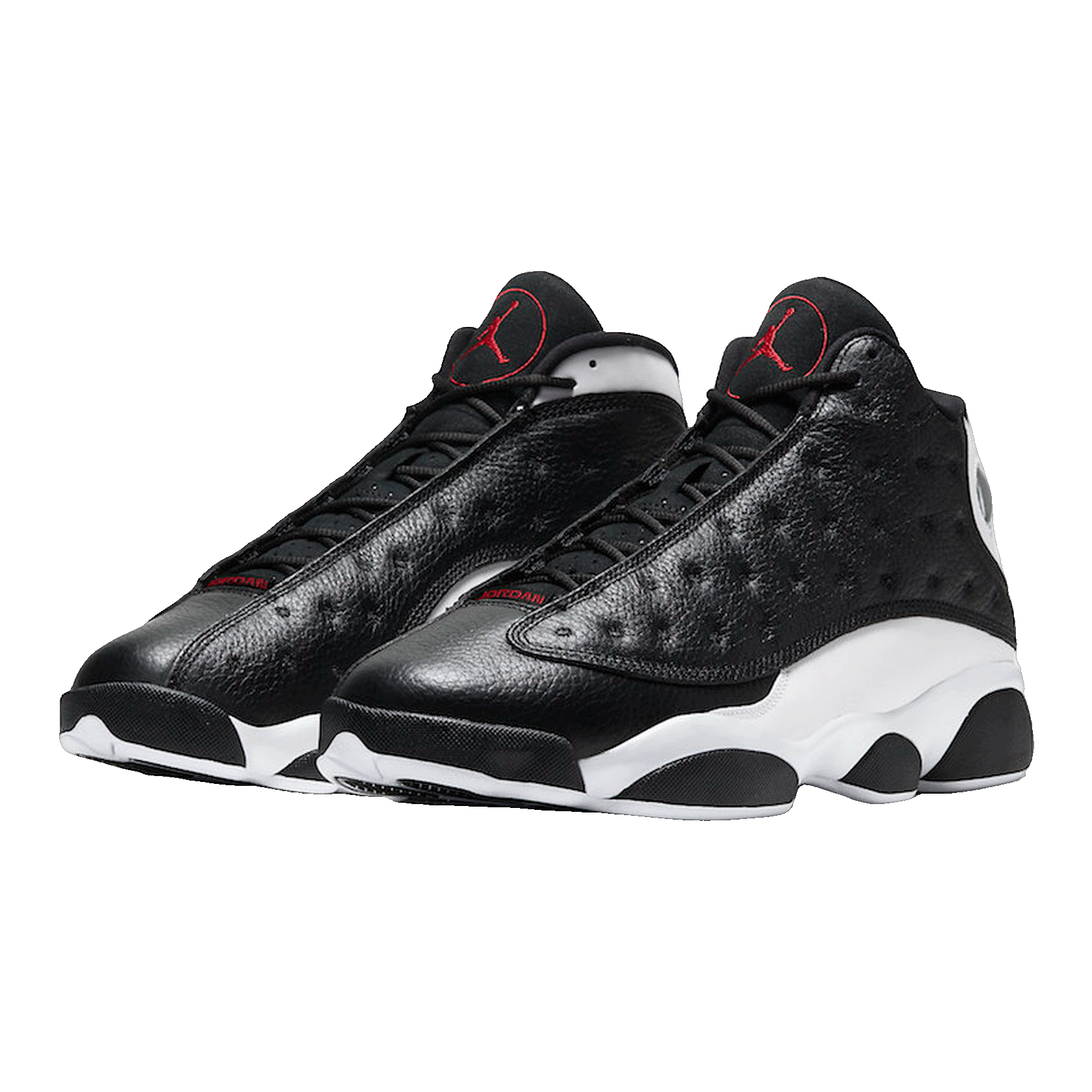 Nike Air Jordan 13 Retro Reverse He Got Game (GS) Side 884129-061