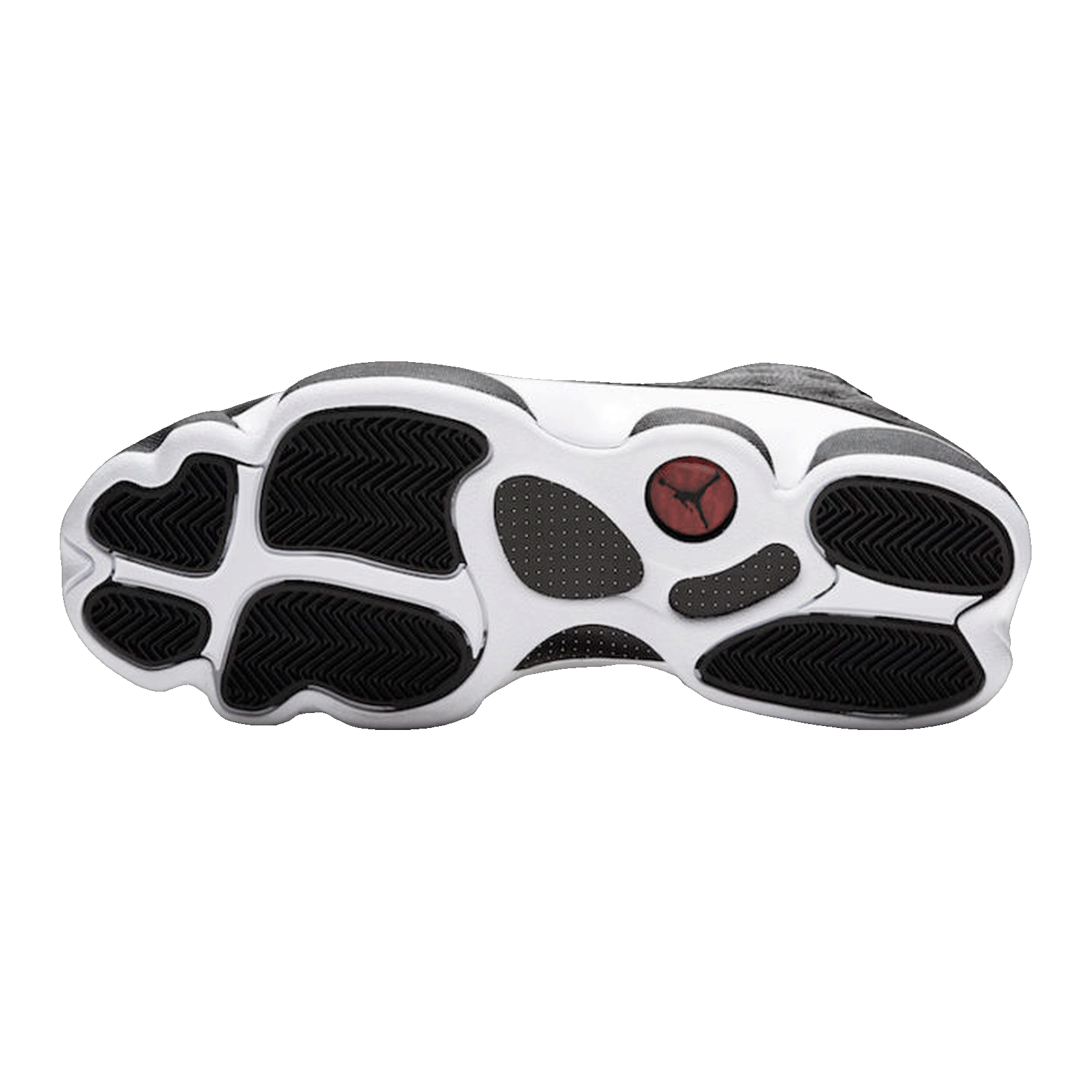 Nike Air Jordan 13 Retro Reverse He Got Game Sohle 414571-061