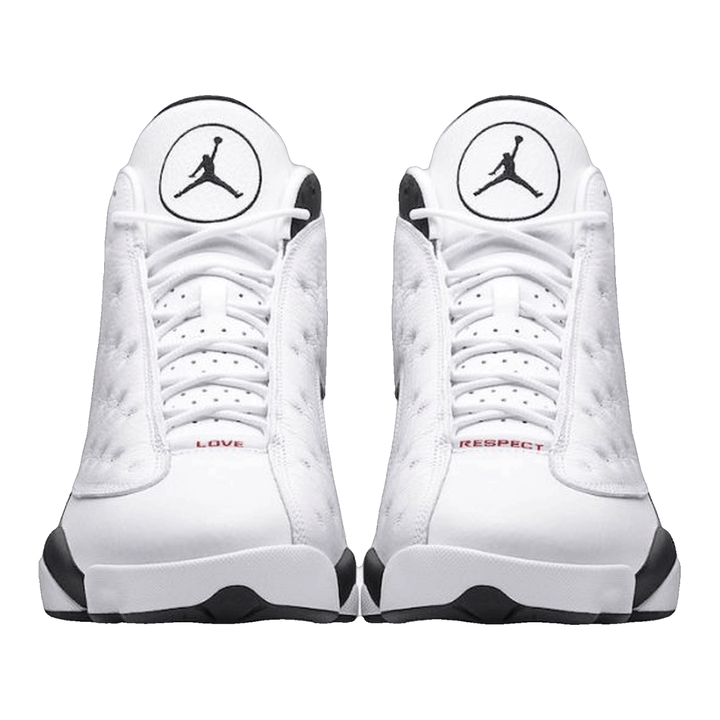 Nike Air Jordan 13 Retro Singles Day Love and Respect Oben 888164-112