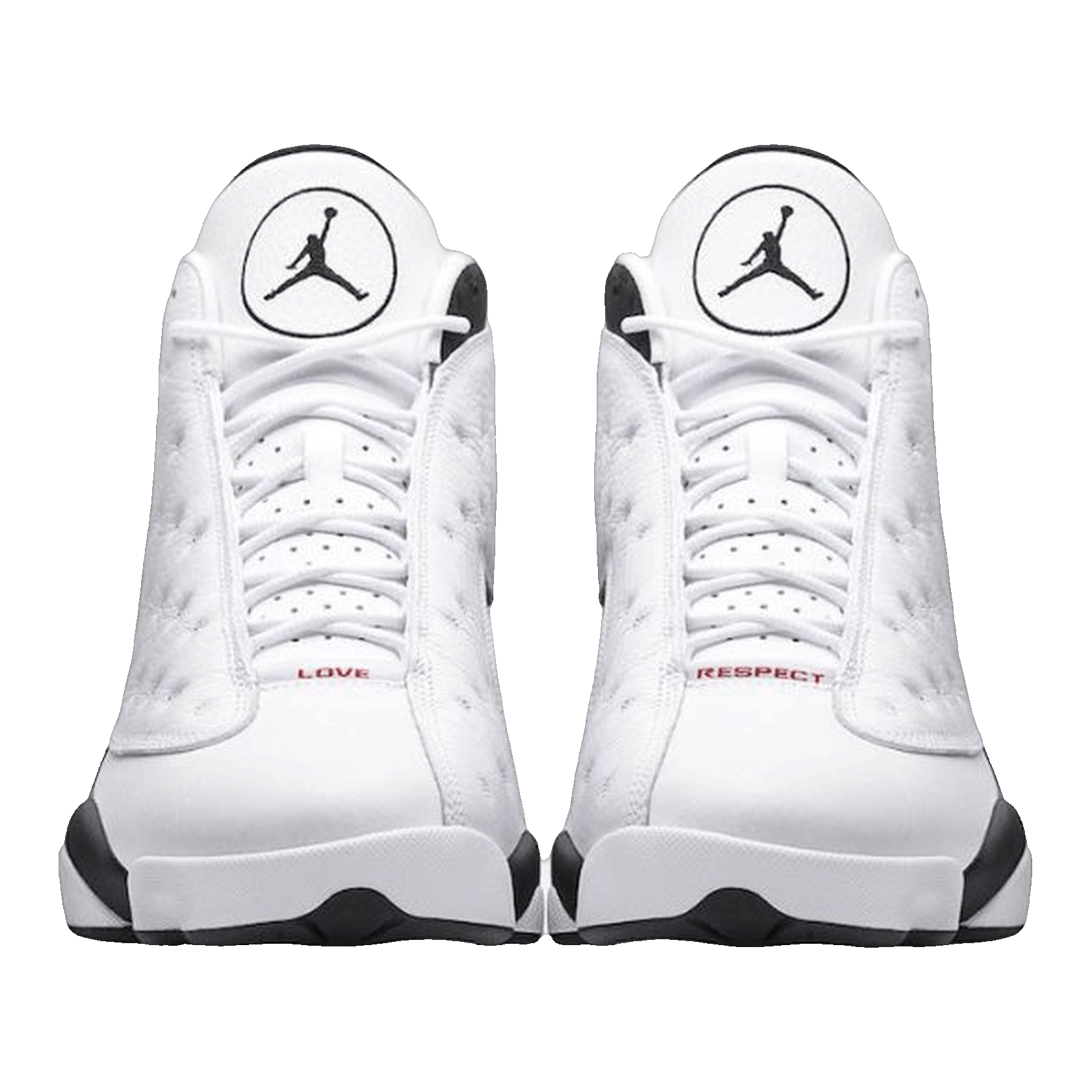 Nike Air Jordan 13 Retro Singles Day Love and Respect Oben 888164-112