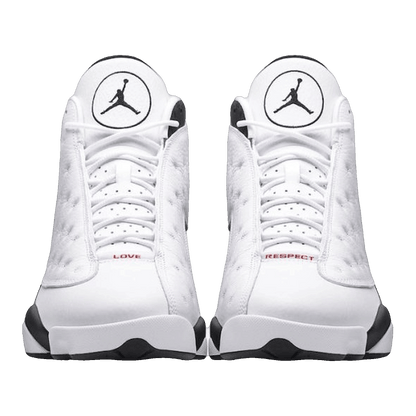 Nike Air Jordan 13 Retro Singles Day Love and Respect Oben 888164-112