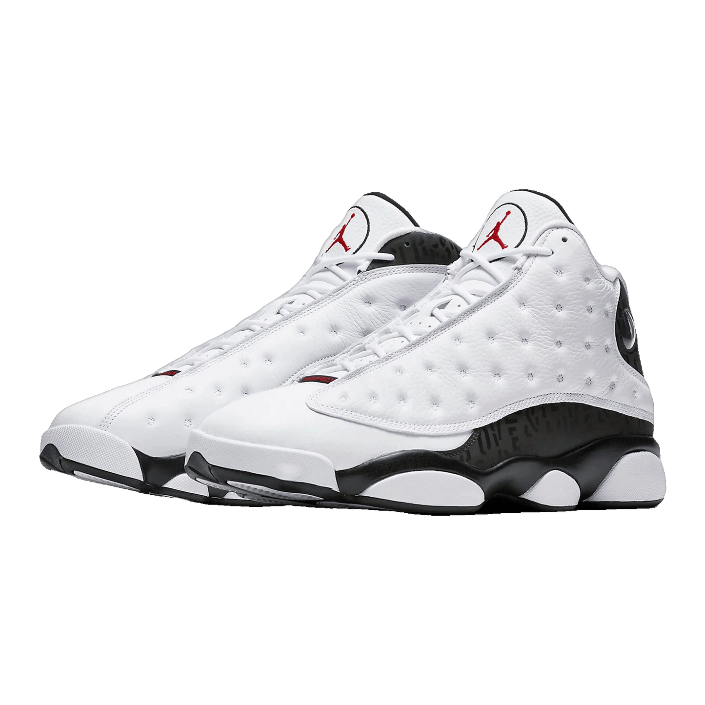 Nike Air Jordan 13 Retro Singles Day Love and Respect Side 888164-112